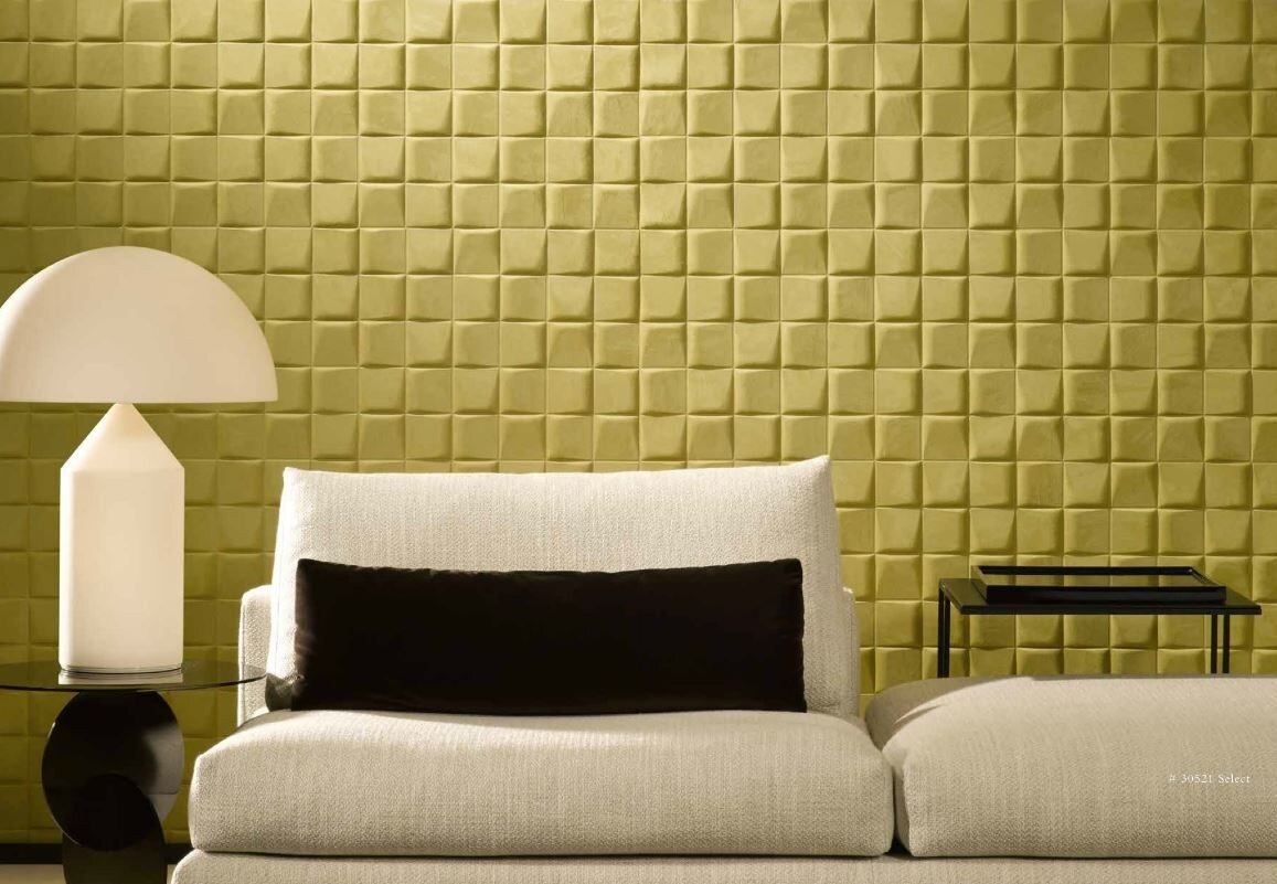 domesticeren Kalksteen prototype 3D Behang Arte Select - Enimga Behangpapier Collectie (30521) - Luxury By  Nature