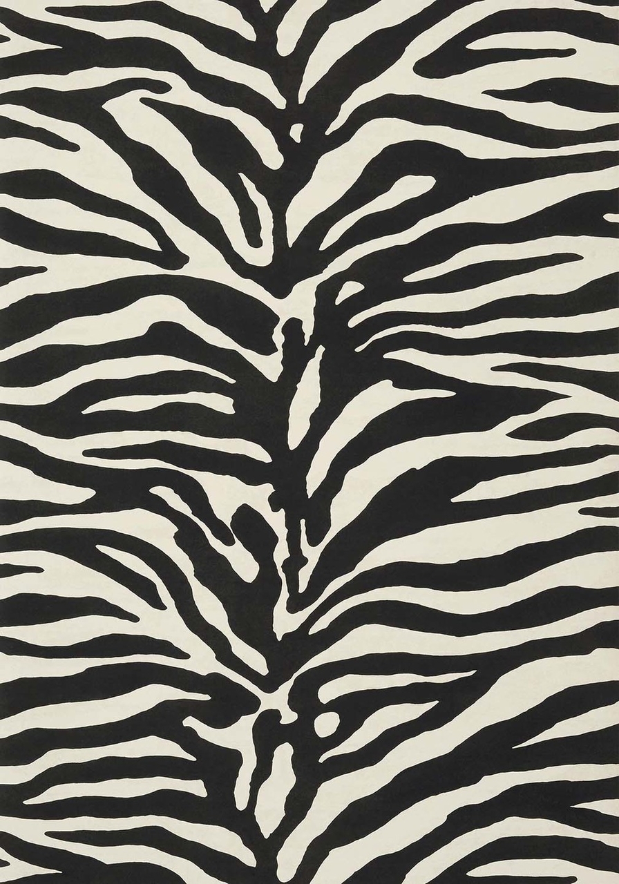 Bont Leven van plafond Zebra Behang Thibaut Serengeti Ontdekt U Hier - Luxury By Nature