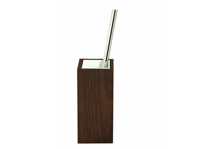 Luxe Houten WC Borstel Online Kopen Luxury By Nature