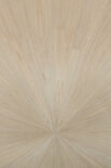 Arte Sunburst Behang - Natural