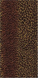 Behang Edmond Petit Leopard Madeleine Castaing Collectie Rm002 1 Luxury By Nature