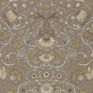 Behang William Morris Co Pure Lodden 216028 Luxury By Nature