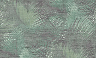 Palmen Behang Arte Shield Avalon Behangpapier Collectie 31550 Luxury By Nature