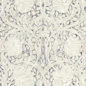 Morris Co Pure Pimpernel Behang Morris Pure North Collectie 216539 Luxury By Nature