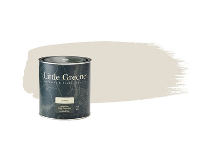 Little greene ceviche 230 в интерьере