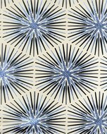 Zoffany Behang Spark Antraciet Uit de Quartz Wallpaper collectie